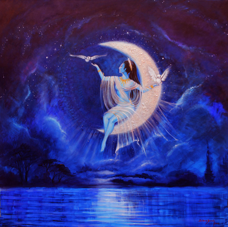 universal wisdom silvia duran